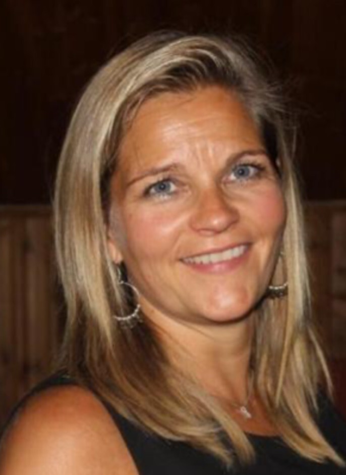 Tone Lise Østbye
